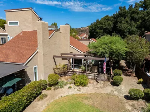 Exterior - 23949 Green Haven Ln, Ramona, CA 92065 photo 9 of 10
