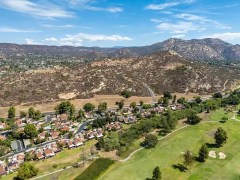 View/Area - 23949 Green Haven Ln, Ramona, CA 92065 photo 7 of 10