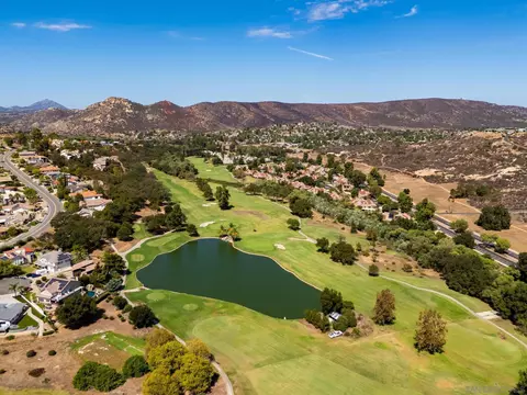 View/Area - 23949 Green Haven Ln, Ramona, CA 92065 photo 1 of 10