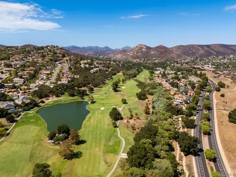 View/Area - 23949 Green Haven Ln, Ramona, CA 92065 photo 2 of 10