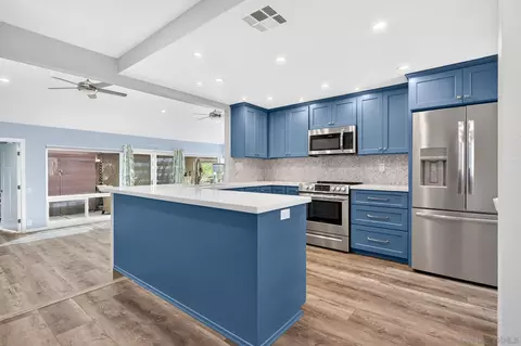 Kitchen - 23949 Green Haven Ln, Ramona, CA 92065 photo 1 of 2