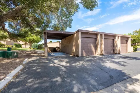 Exterior - 23949 Green Haven Ln, Ramona, CA 92065 photo 8 of 10