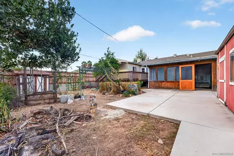 Exterior - 7839 Barton Dr, Lemon Grove, CA 91945 photo 3 of 23
