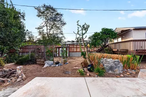 Exterior - 7839 Barton Dr, Lemon Grove, CA 91945 photo 19 of 23