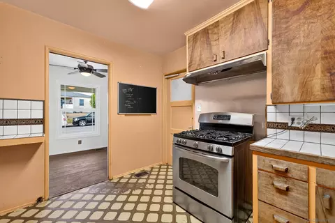 Kitchen - 7839 Barton Dr, Lemon Grove, CA 91945 photo 4 of 5