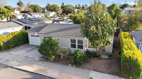 View/Area - 7839 Barton Dr, Lemon Grove, CA 91945 photo 2 of 6