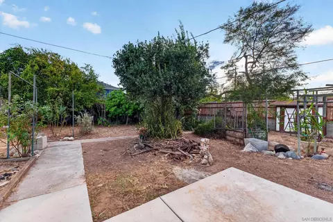 Exterior - 7839 Barton Dr, Lemon Grove, CA 91945 photo 14 of 23