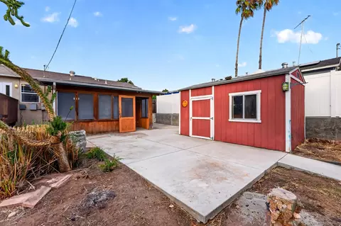 Exterior - 7839 Barton Dr, Lemon Grove, CA 91945 photo 9 of 23