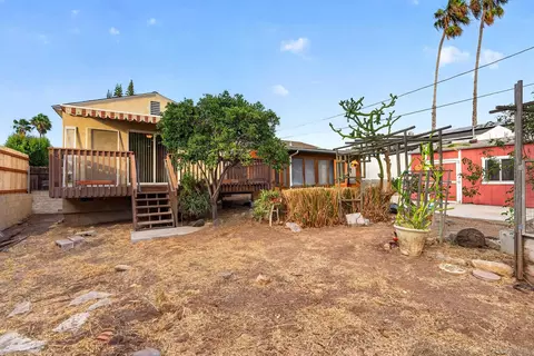 Exterior - 7839 Barton Dr, Lemon Grove, CA 91945 photo 8 of 23