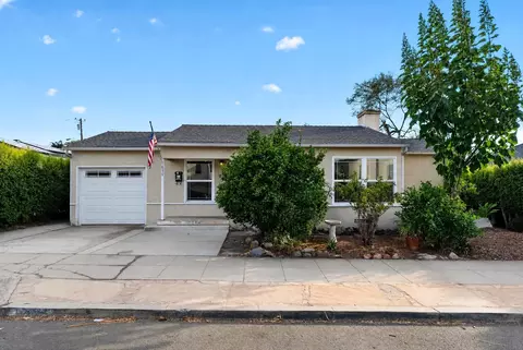 Exterior - 7839 Barton Dr, Lemon Grove, CA 91945 photo 23 of 23