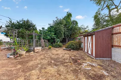 Exterior - 7839 Barton Dr, Lemon Grove, CA 91945 photo 12 of 23
