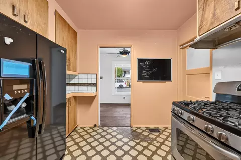 Kitchen - 7839 Barton Dr, Lemon Grove, CA 91945 photo 3 of 5