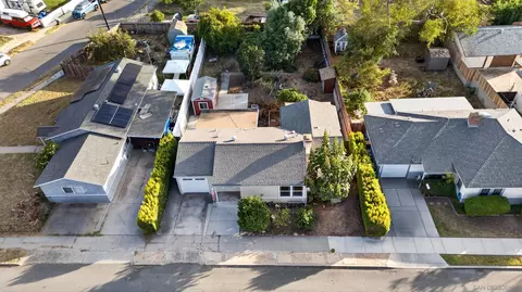 View/Area - 7839 Barton Dr, Lemon Grove, CA 91945 photo 3 of 6