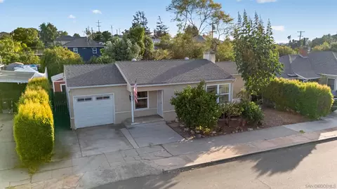 View/Area - 7839 Barton Dr, Lemon Grove, CA 91945 photo 1 of 6
