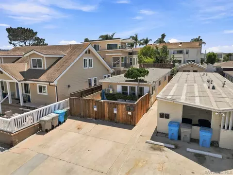 5157-59 Muir Ave, San Diego, CA 92107