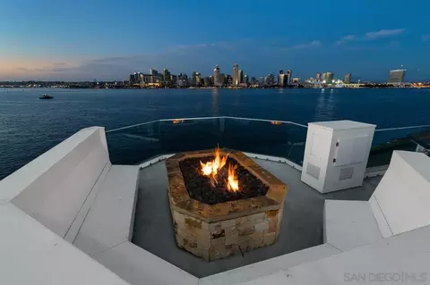 View/Area - 501 First St, Coronado, CA 92118 photo 13 of 16