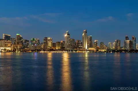 View/Area - 501 First St, Coronado, CA 92118 photo 10 of 16