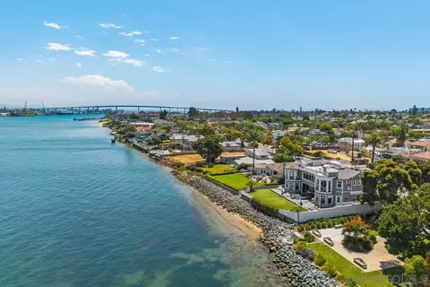 View/Area - 501 First St, Coronado, CA 92118 photo 3 of 16