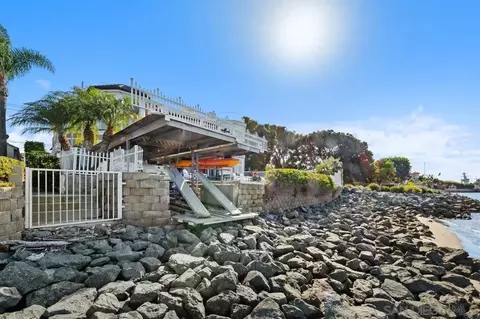 Exterior - 501 First St, Coronado, CA 92118 photo 5 of 12