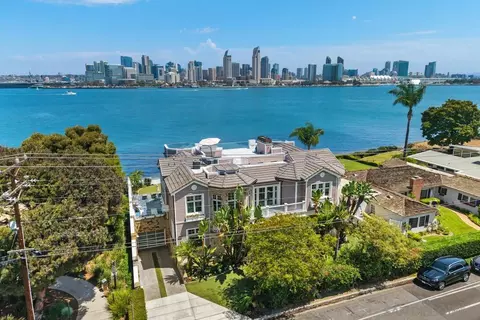 View/Area - 501 First St, Coronado, CA 92118 photo 1 of 16