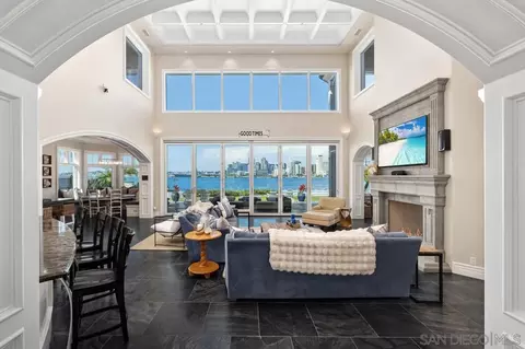 Living - 501 First St, Coronado, CA 92118 photo 1 of 7