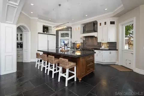 Kitchen - 501 First St, Coronado, CA 92118 photo 3 of 5