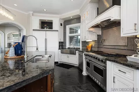 Kitchen - 501 First St, Coronado, CA 92118 photo 5 of 5