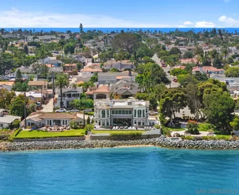 View/Area - 501 First St, Coronado, CA 92118 photo 9 of 16