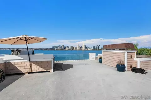 View/Area - 501 First St, Coronado, CA 92118 photo 8 of 16