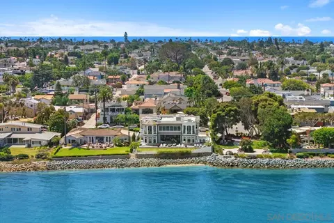 View/Area - 501 First St, Coronado, CA 92118 photo 2 of 16