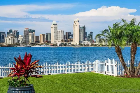 View/Area - 501 First St, Coronado, CA 92118 photo 4 of 16