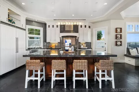 Kitchen - 501 First St, Coronado, CA 92118 photo 4 of 5