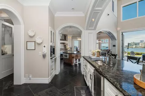 Kitchen - 501 First St, Coronado, CA 92118 photo 2 of 5