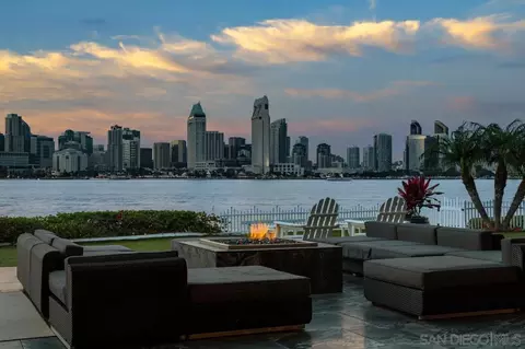 View/Area - 501 First St, Coronado, CA 92118 photo 11 of 16