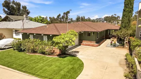 1056 Meade Ave, San Diego, CA 92116