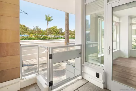 1431 Pacific Hwy #107, San Diego, CA 92101
