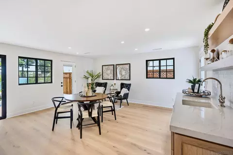 Dining - 1312 3rd St, Coronado, CA 92118 photo 3 of 5