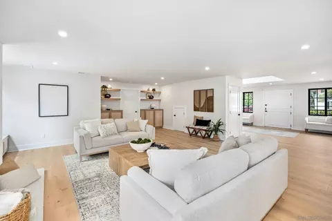 Living - 1312 3rd St, Coronado, CA 92118 photo 7 of 7