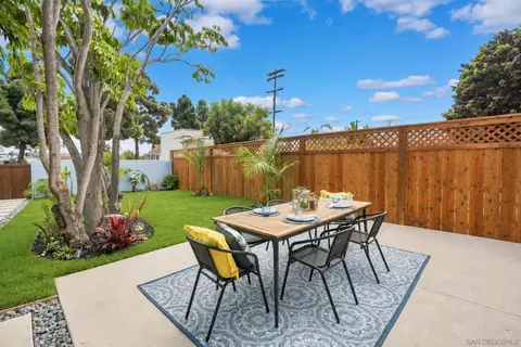 Exterior - 1312 3rd St, Coronado, CA 92118 photo 11 of 14