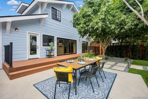 Exterior - 1312 3rd St, Coronado, CA 92118 photo 5 of 14
