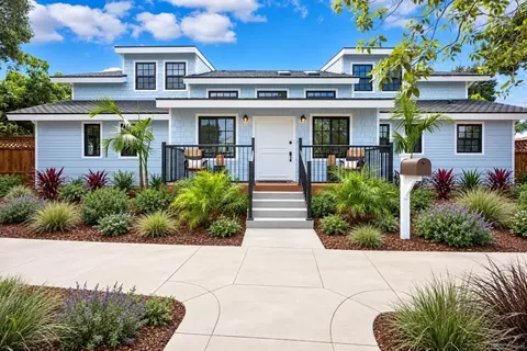 Exterior - 1312 3rd St, Coronado, CA 92118 photo 7 of 14