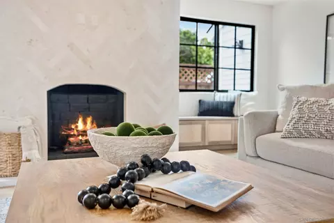 Living - 1312 3rd St, Coronado, CA 92118 photo 6 of 7