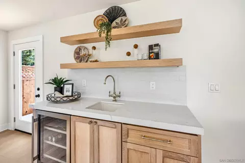Kitchen - 1312 3rd St, Coronado, CA 92118 photo 8 of 10