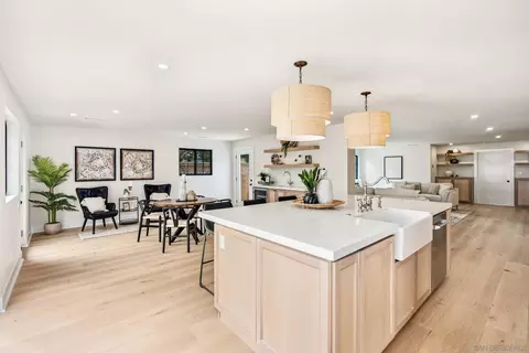Kitchen - 1312 3rd St, Coronado, CA 92118 photo 4 of 10