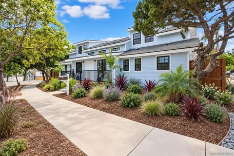 Exterior - 1312 3rd St, Coronado, CA 92118 photo 6 of 14