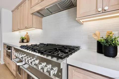 Kitchen - 1312 3rd St, Coronado, CA 92118 photo 1 of 10