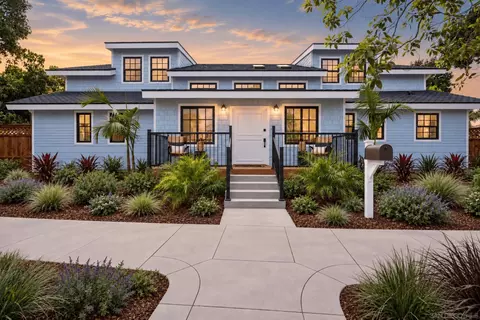 Exterior - 1312 3rd St, Coronado, CA 92118 photo 1 of 14