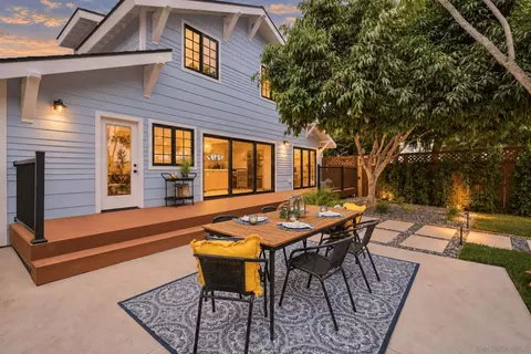 Exterior - 1312 3rd St, Coronado, CA 92118 photo 2 of 14