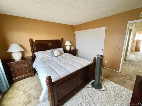 Bedroom - 173 Via Tapia, Spring Valley, CA 91977 photo 2 of 11