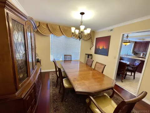 Dining - 173 Via Tapia, Spring Valley, CA 91977 photo 1 of 3